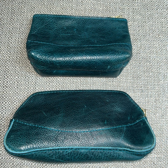 Portland Leather Goods Lagoon Pouch Bundle - Picture 2 of 4